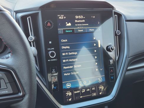 Used 2022 Subaru WRX Premium image 21