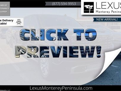 Used 2025 GMC Sierra 1500 Denali w/ Technology Package