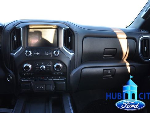Used 2019 GMC Sierra 1500 AT4 w/ AT4 Premium Package AWD/4WD image 20