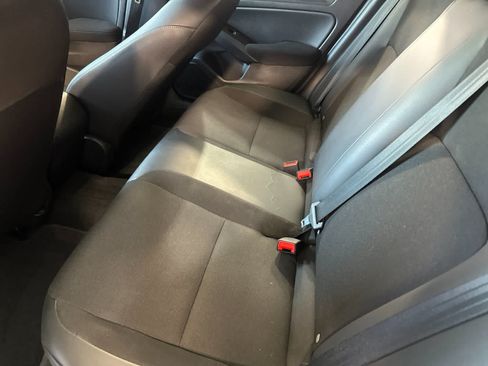 Used 2024 Honda Civic Sport image 5