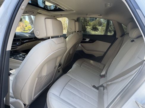 Used 2019 Audi A4 2.0T Premium w/ Convenience Package FWD image 18