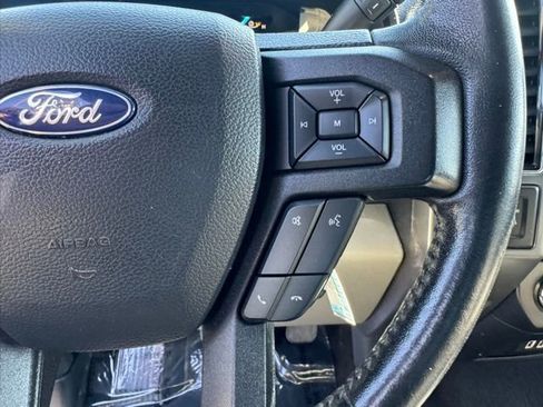 Used 2020 Ford F150 XLT w/ Equipment Group 302A Luxury AWD/4WD image 19