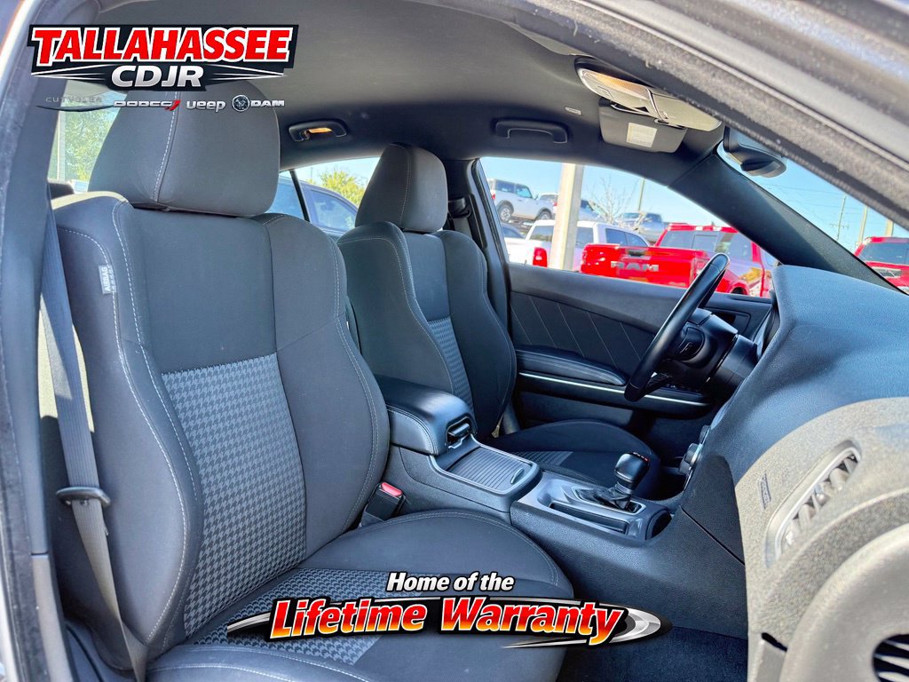 Used 2023 Dodge Charger GT RWD image 35