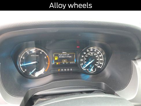 Used 2022 Ford Ranger XLT w/ Equipment Group 302A High image 15