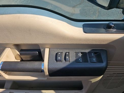 Used 2008 Ford F350 4x4 Crew Cab Super Duty image 14