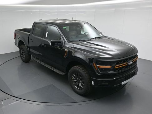 New 2026 Ford F150 Tremor w/ Equipment Group 402B image 36