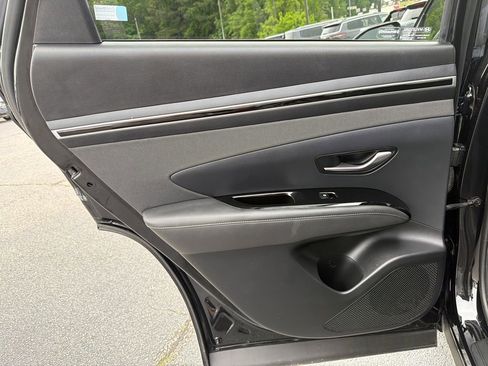 Used 2022 Hyundai Tucson SEL w/ Convenience + Premium Package FWD image 22