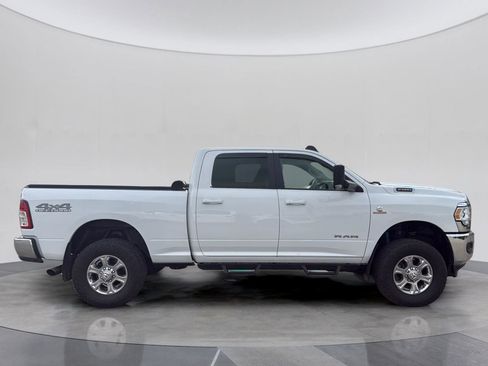 Used 2020 RAM 2500 Big Horn w/ Level 1 Equipment Group image 7