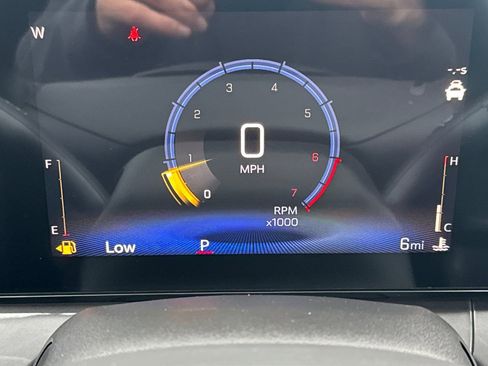 New 2026 Chevrolet Trax ACTIV FWD image 23