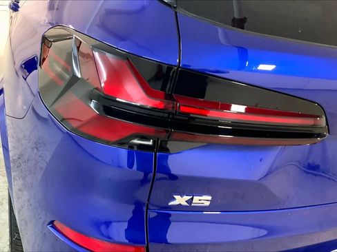 New 2026 BMW X5 M60i image 14