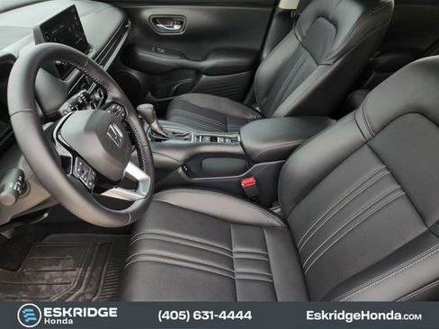 Used 2026 Honda HR-V EX-L image 14