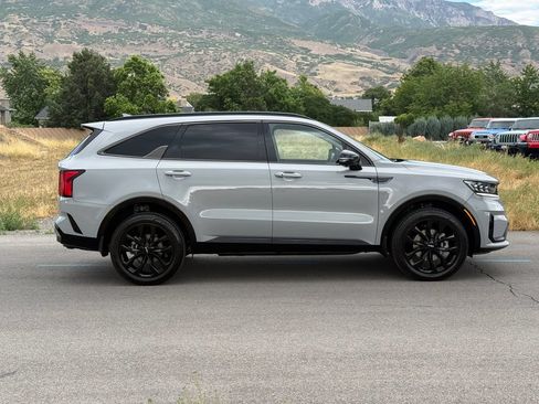 Used 2022 Kia Sorento SX AWD/4WD image 7