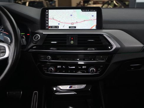 Used 2019 BMW X3 M40i w/ Premium Package image 23