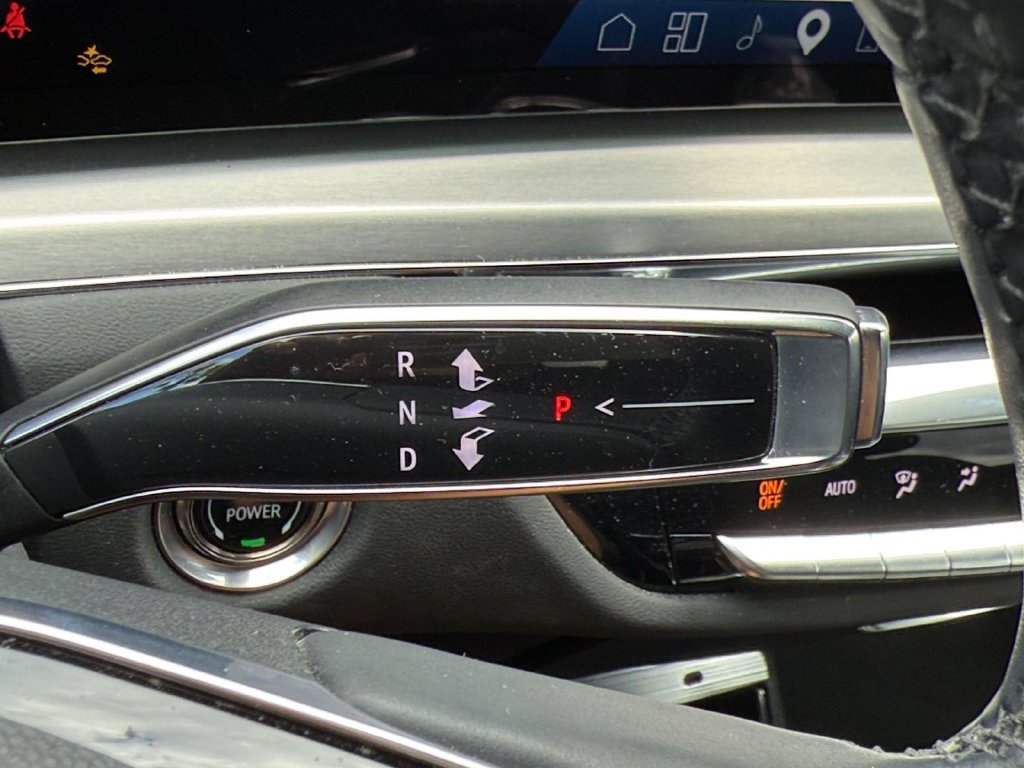 Certified 2024 Cadillac Lyriq Sport AWD/4WD image 27