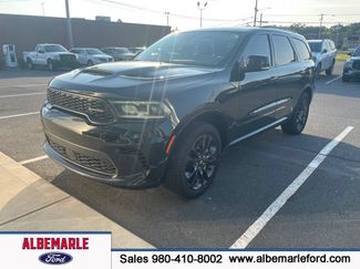 Used 2025 Dodge Durango GT AWD/4WD video 1