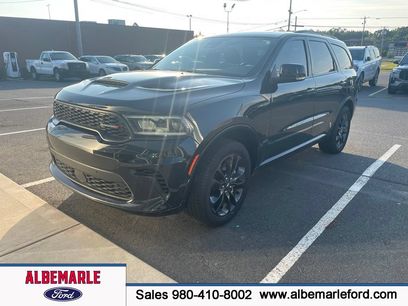 Used 2025 Dodge Durango GT