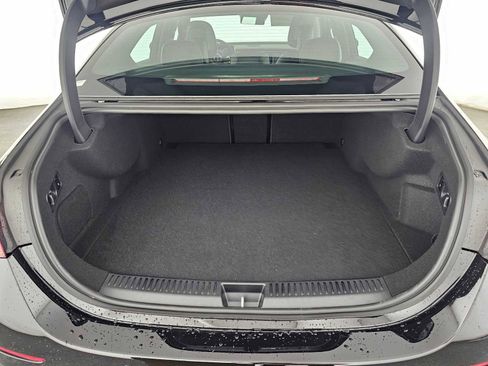 New 2026 Mercedes-Benz E 53 AMG e 4MATIC Sedan image 14