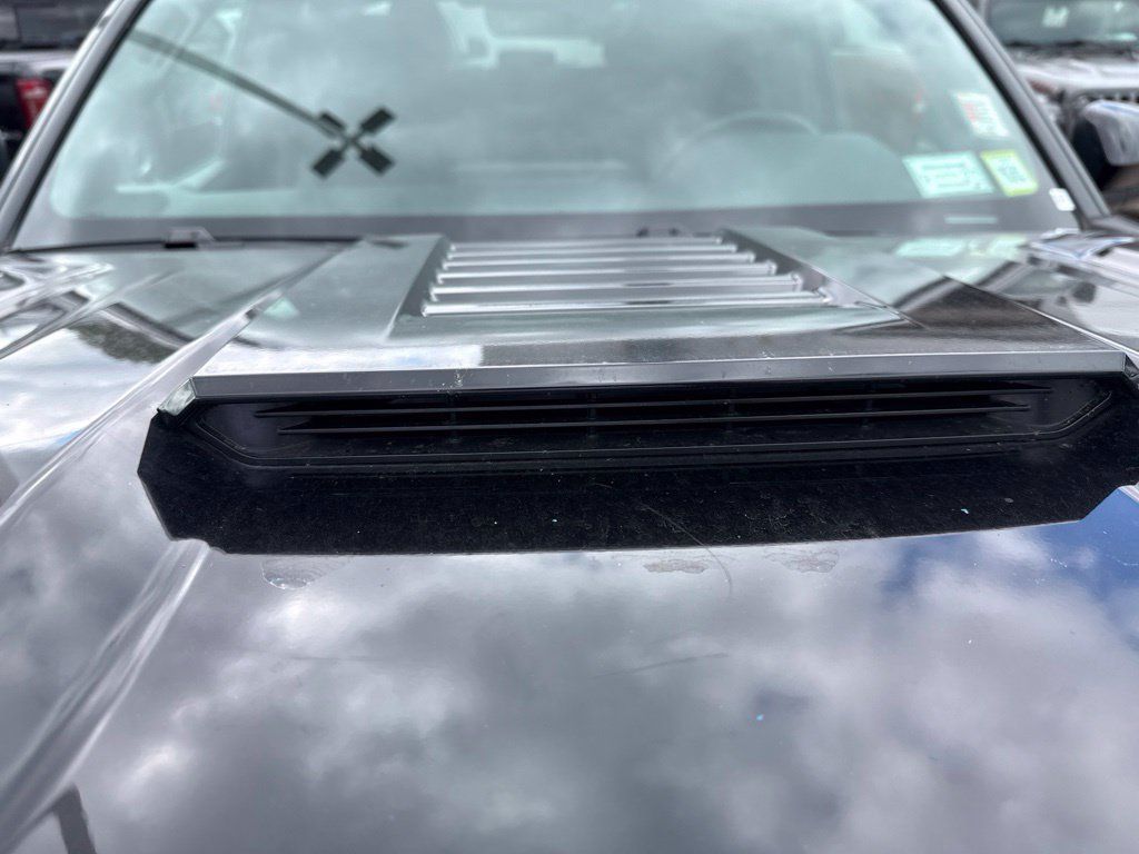 Used 2026 Toyota Tacoma TRD Sport AWD/4WD image 22