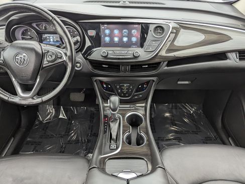 Used 2019 Buick Envision Essence image 16