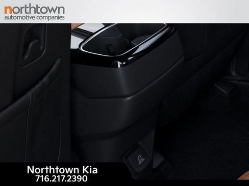 New 2025 Kia Telluride SX X-Line image 27