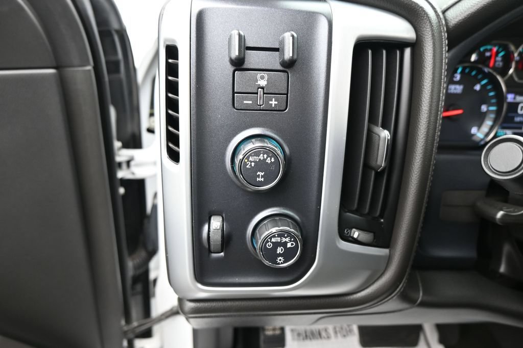 Used 2018 GMC Sierra 1500 SLT AWD/4WD image 12