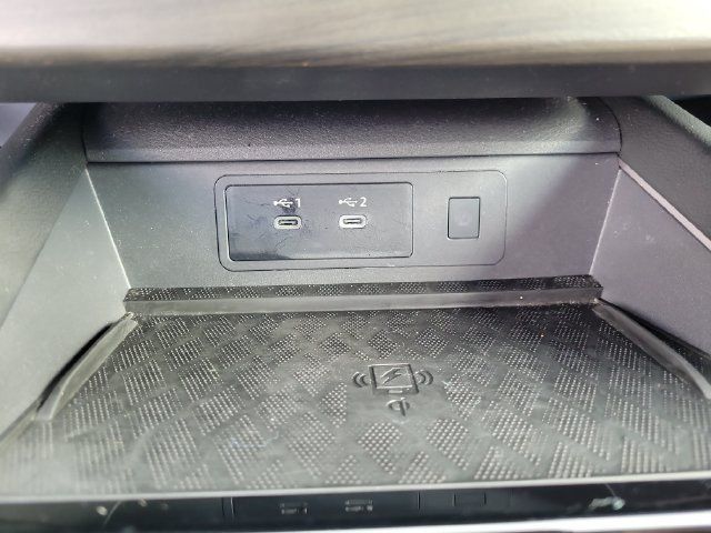 Used 2025 Nissan Murano SL AWD/4WD image 30