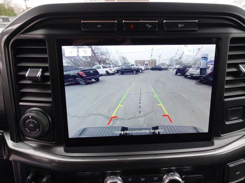 Used 2023 Ford F150 XLT w/ Equipment Group 302A High AWD/4WD image 42