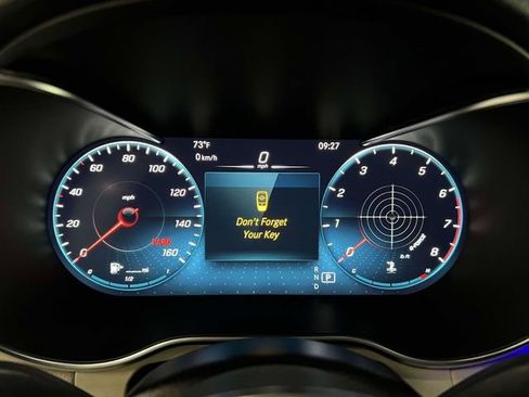 Certified 2022 Mercedes-Benz GLC 300 GLC 300 image 26