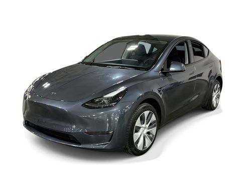 Certified 2023 Tesla Model Y Long Range AWD/4WD image 14