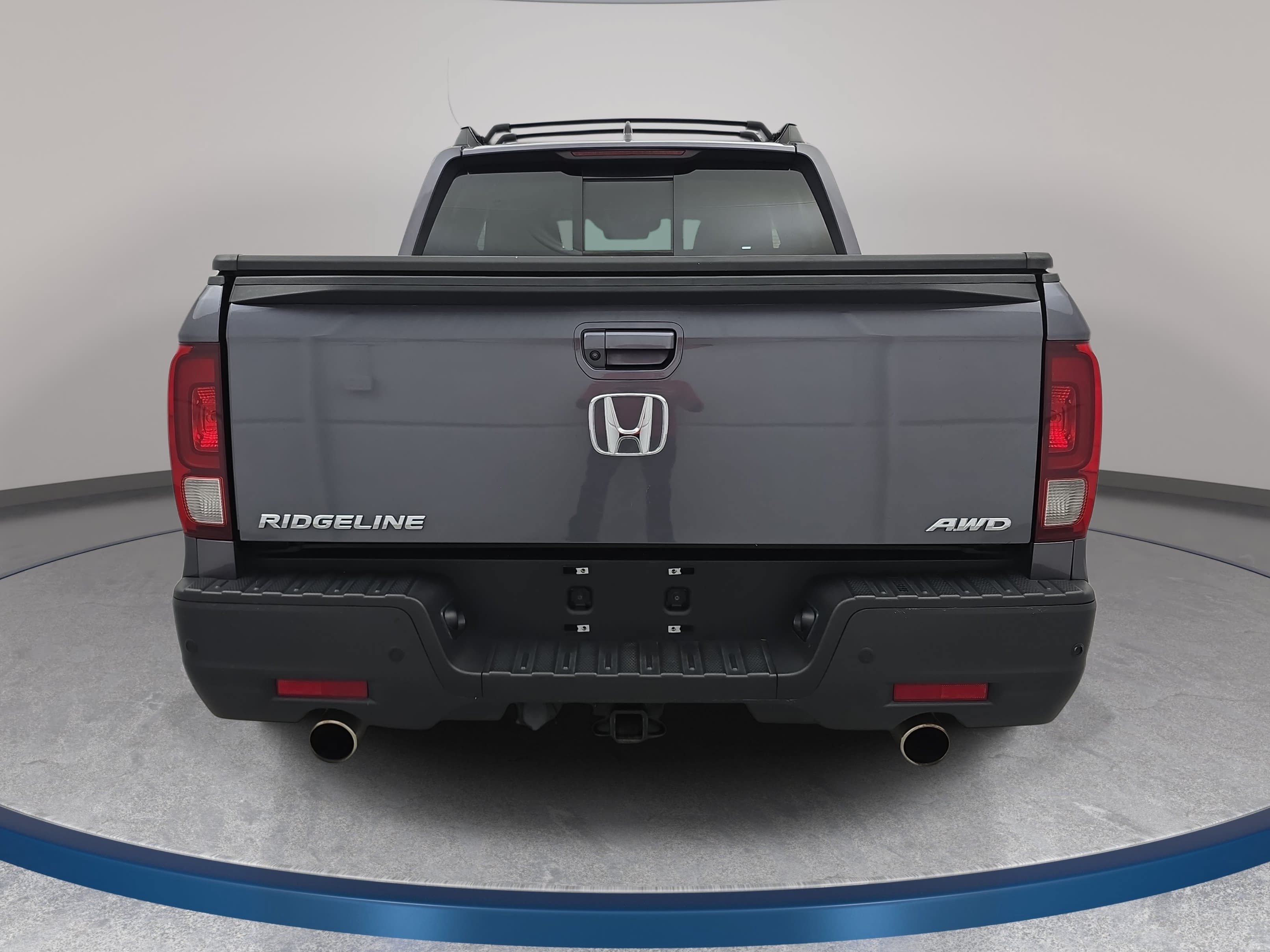 Used 2022 Honda Ridgeline RTL-E image 6