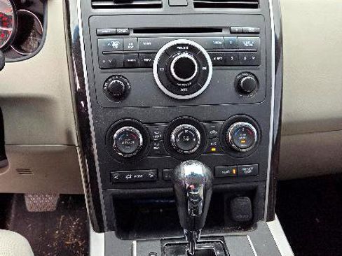 Used 2011 MAZDA CX-9 Grand Touring image 9