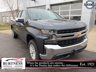 Used 2019 Chevrolet Silverado 1500 LT w/ All-Star Edition video 1