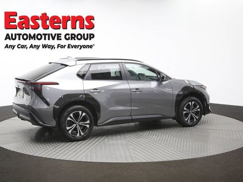 Used 2023 Toyota bZ4X AWD w/ Weather Package image 36
