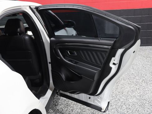 Used 2013 Ford Taurus SHO image 46