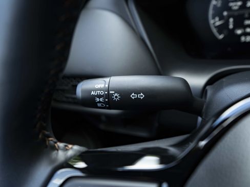 Certified 2026 Honda HR-V Sport image 23