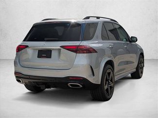 New 2026 Mercedes-Benz GLE 450 4MATIC video 2