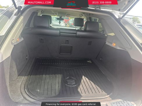 Used 2013 Cadillac SRX FWD image 7
