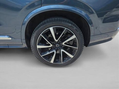 Used 2024 Volvo XC90 B5 Plus AWD/4WD image 28