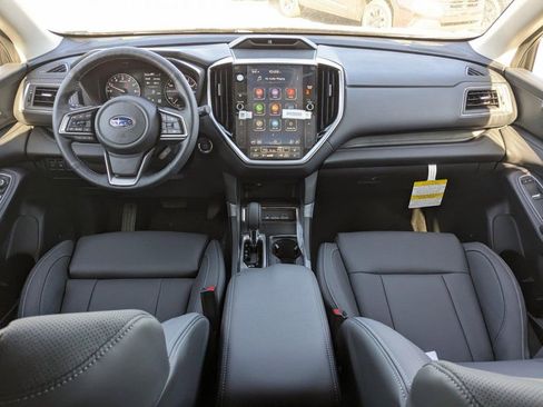 New 2025 Subaru Ascent Limited w/ Popular Package #2 image 16