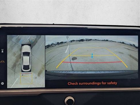 Certified 2026 Toyota Crown Platinum image 13