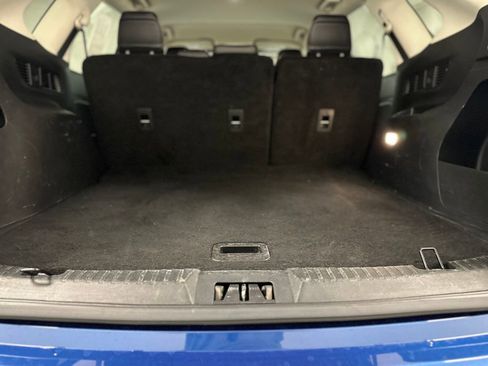 Certified 2023 Ford Edge SEL image 23