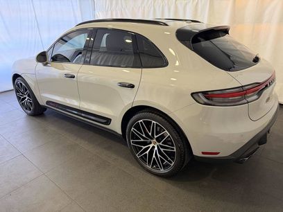 Used 2025 Porsche Macan S
