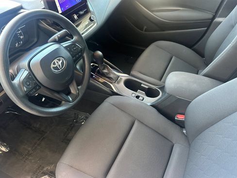 Certified 2024 Toyota Corolla LE FWD image 12