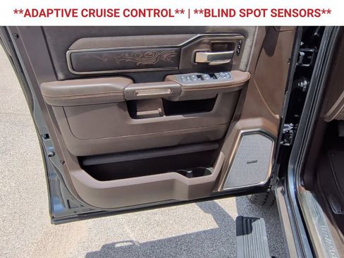 Used 2026 RAM 2500 Limited AWD/4WD image 11