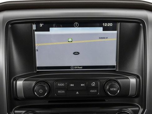 Used 2018 GMC Sierra 1500 Denali w/ Denali Ultimate Package image 20