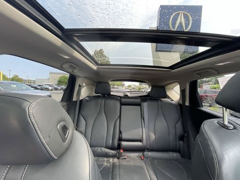 Used 2020 Acura RDX w/ Technology Package AWD/4WD image 29