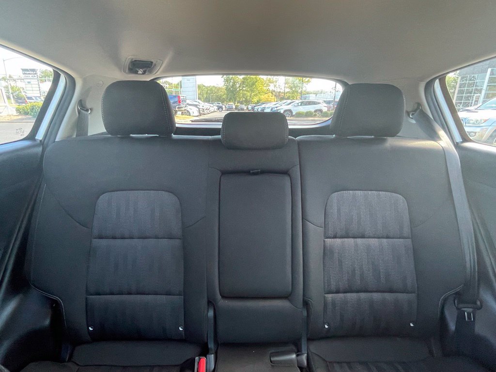 Used 2022 Kia Sportage LX FWD image 31