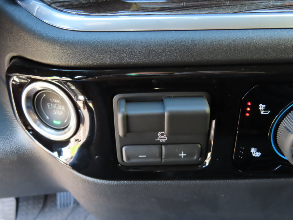 New 2026 Chevrolet Silverado 1500 RST w/ RST Select Package AWD/4WD image 9