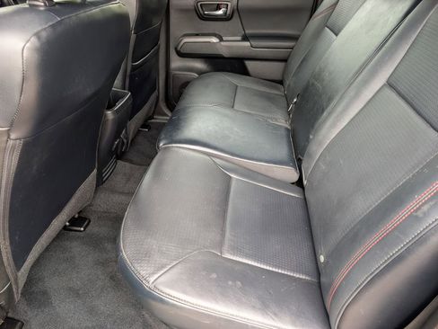 Used 2023 Toyota Tacoma TRD Pro AWD/4WD image 19