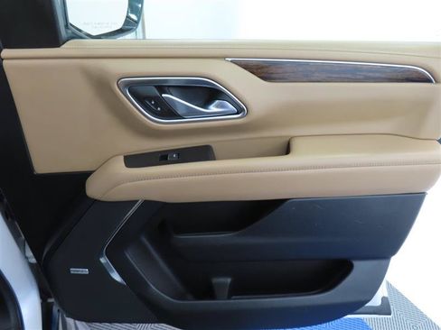 Used 2023 Chevrolet Tahoe Premier RWD image 37